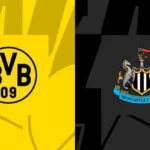 Prediksi Dortmund vs Newcastle 00:45 November 8 Liga Champions