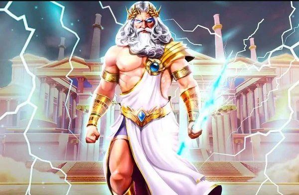 Tinjau Gerbang Olympus: Perjalanan epik Pemain Taruhan