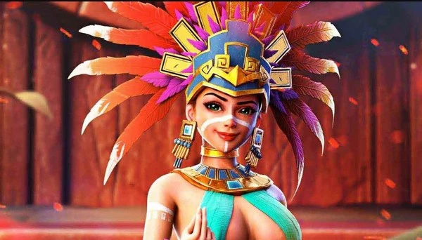 Tinjau Harta Karun Aztec: Sebuah perjalanan ajaib ke masa lalu