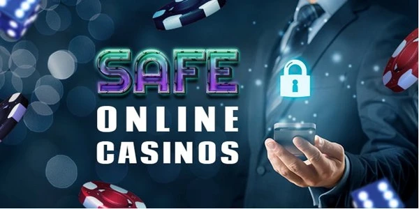 Kasino Tepercaya: Panduan Utama Anda untuk Permainan Slot yang Andal