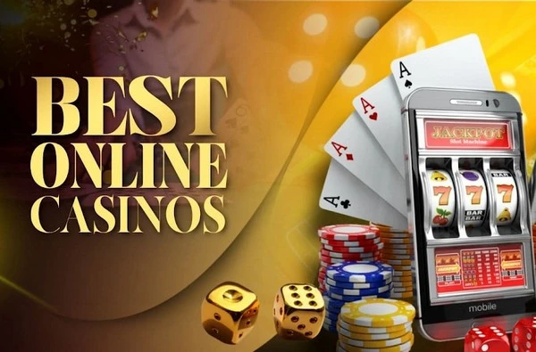 Kasino Tepercaya: Panduan Utama Anda untuk Permainan Slot yang Andal