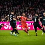 Prediksi Koln vs Bayern 02:30 25 November, Bundesliga