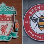 Prediksi Liverpool vs Brentford 21:00 12 November EPL