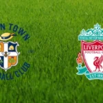 Prediksi Luton Town vs Liverpool 23:30 November 5 EPL