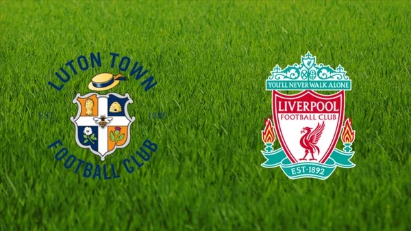 Prediksi Luton Town vs Liverpool 23:30 November 5 EPL