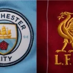 Prediksi Man City vs Liverpool 19:30 25 November EPL