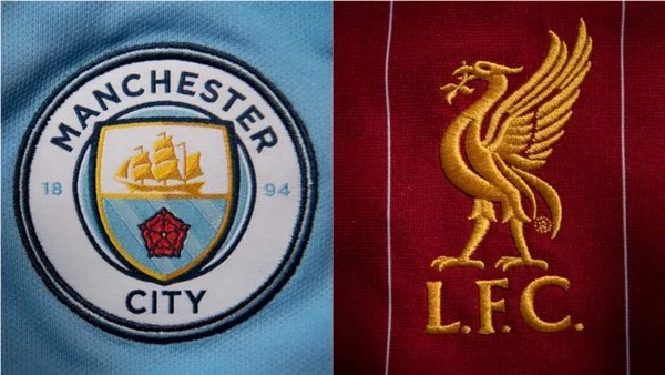 Prediksi Man City vs Liverpool 19:30 25 November EPL