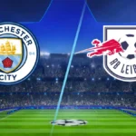 Prediksi Man City vs RB Leipzig 03:00 29 November Liga Champions