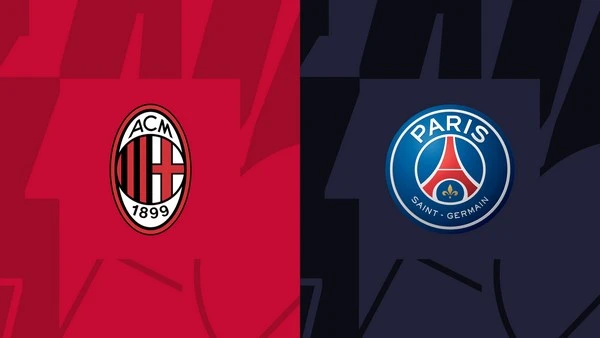 Prediksi Milan vs PSG 03:00 November 8 Liga Champions
