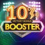 Buka Kegembiraan: Promosi Bonus Kemenangan 188BET 10%.
