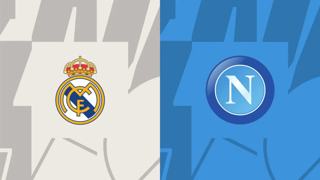 Prediksi Real Madrid vs Napoli 03:00 November 30 Liga Champions