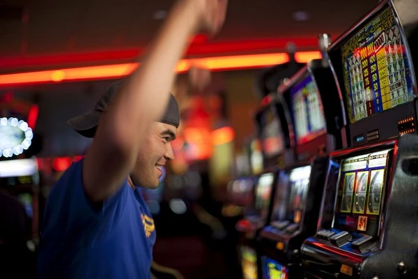 Strategi Pemilihan Slot: Memilih Game yang Sempurna