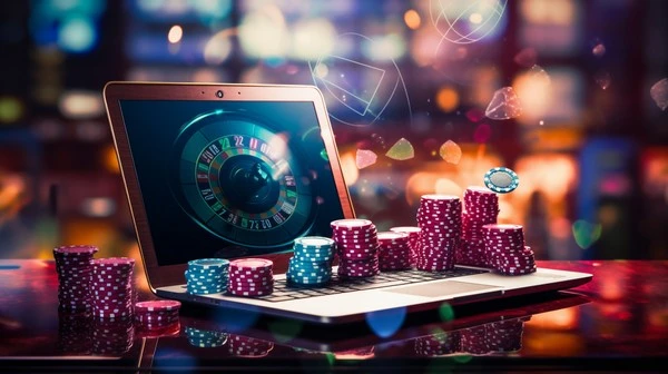 Strategi Pemilihan Slot: Memilih Game yang Sempurna