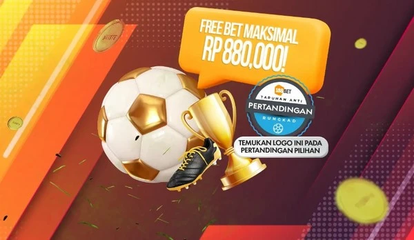 Memperkenalkan Promosi Taruhan Anti Rungkad 188BET: Jalan Menuju Hadiah