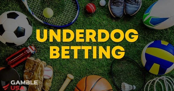 Taruhan Underdog: Menggali Kekuatan dan Kelemahan untuk Taruhan yang Menguntungkan