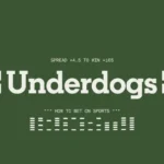 Tim Underdog: Bagaimana Motivasi Mendorong Kesuksesan Taruhan