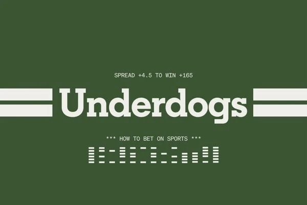 Tim Underdog: Bagaimana Motivasi Mendorong Kesuksesan Taruhan