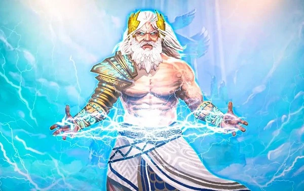 Tinjau Keberuntungan Kuno Zeus: Mudah dimainkan, mudah dimenangkan