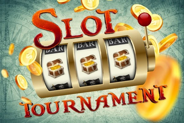 Turnamen Slot: Memaksimalkan Kegembiraan dan Potensi Kemenangan
