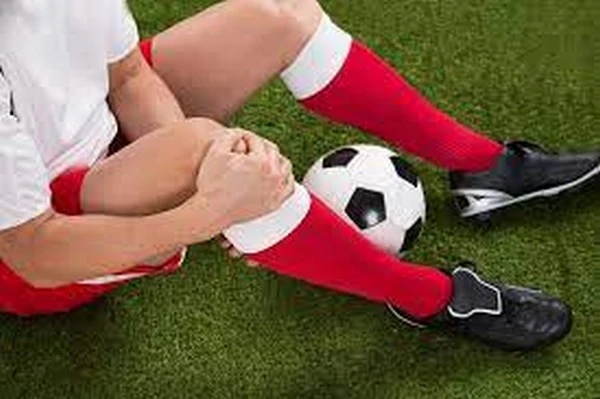 Wawasan Cedera: Tetap Terdepan dengan Pembaruan Pemain untuk Taruhan Sepak Bola