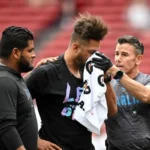 Wawasan Cedera: Tetap Terdepan dengan Pembaruan Pemain untuk Taruhan Sepak Bola