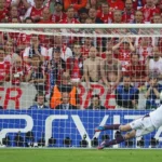 Adu Penalti: Membongkar Psikologi dalam Taruhan Liga Champions