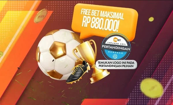 Membuka Promosi Taruhan Anti Pecah 188BET: Peluang untuk Taruhan Gratis