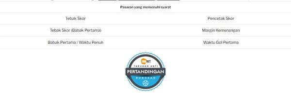 Membuka Promosi Taruhan Anti Pecah 188BET: Peluang untuk Taruhan Gratis