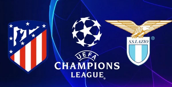 Prediksi Atletico Madrid vs Lazio 03:00 14 Desember Liga Champions