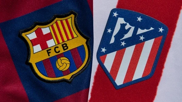 Prediksi Barcelona vs Atletico Madrid 03h00 04/12 La Liga