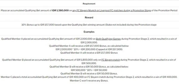 Buka 10% Penguat Bonus Kemenangan: Gerbang Anda Menuju Kemenangan Lebih Besar!