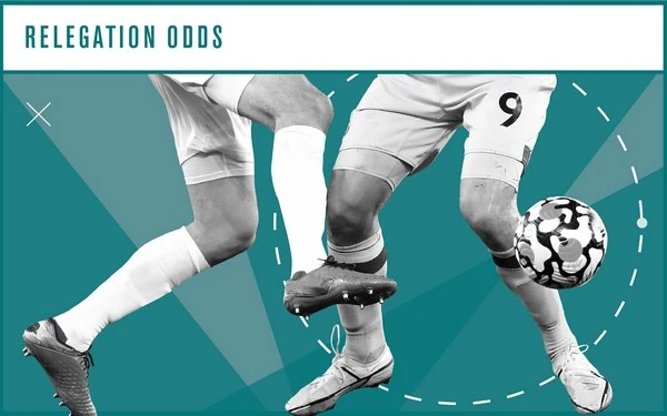 Garis Taruhan Liga Premier: Menavigasi Dampak Turbulensi Pasar Transfer