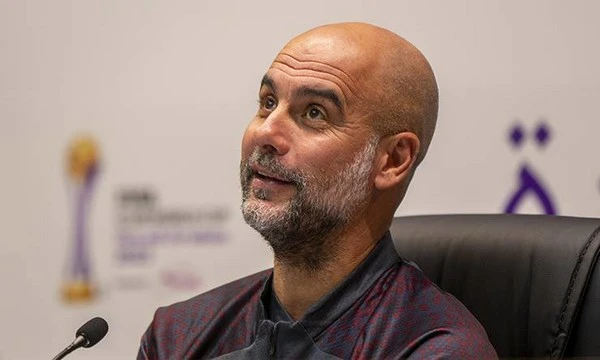 Potensi Kepergian Guardiola dari Man City: Perlombaan Dimulai