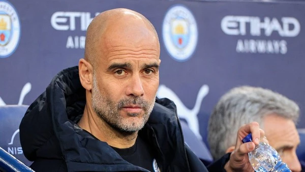 Potensi Kepergian Guardiola dari Man City: Perlombaan Dimulai