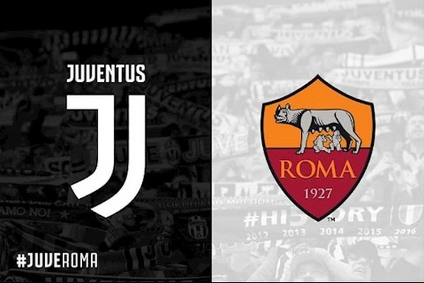 Prediksi Juventus vs Roma 02:45 December 31 Serie A