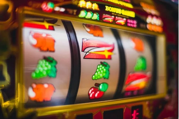 Kesuksesan Mesin Slot: Mengungkap Pentingnya Waktu