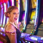 Kesuksesan Mesin Slot: Mengungkap Pentingnya Waktu