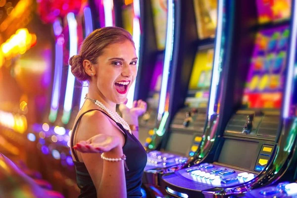 Kesuksesan Mesin Slot: Mengungkap Pentingnya Waktu