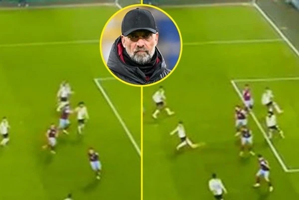 Liverpool Naik ke Puncak Liga Premier saat Klopp Mencapai Rekor Boxing Day