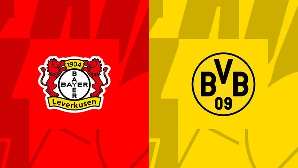Prediksi Leverkusen vs Dortmund 23:30 3 Desember, Bundesliga
