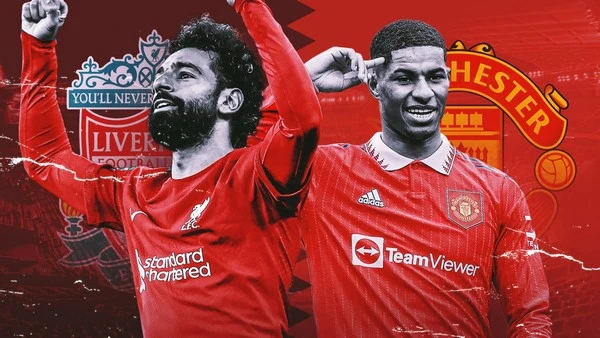 Prediksi Liverpool vs Man Utd 23:30 17 Desember EPL