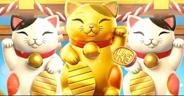 Slot Lucky Neko: Pesona dan Peluang di Setiap Putaran