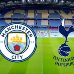 Prediksi Man City vs Tottenham 23:30 3 Desember EPL