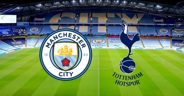 Prediksi Man City vs Tottenham 23:30 3 Desember EPL