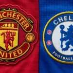 Prediksi Man Utd vs Chelsea 03:15 Desember 7 EPL