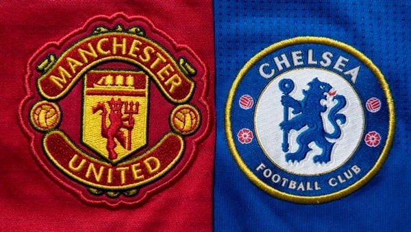Prediksi Man Utd vs Chelsea 03:15 Desember 7 EPL