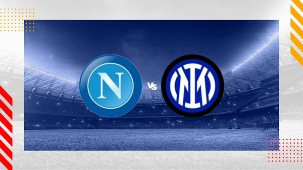 Prediksi Napoli vs Inter 02:45 Desember 4 Serie A
