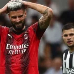 Prediksi Newcastle vs Milan 03:00 14 Desember Liga Champions