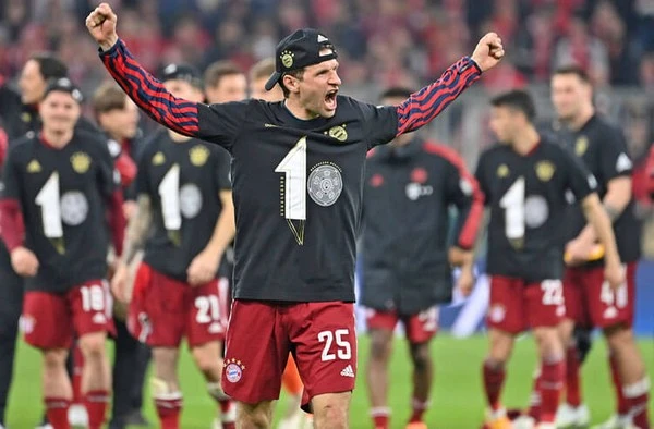 Peluang Bundesliga: Membongkar Dampak Perubahan Manajemen Pertengahan Musim