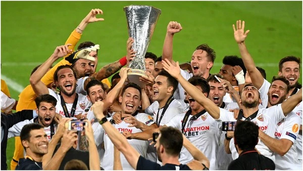 Peluang Liga Europa: Dampak Suasana Stadion
